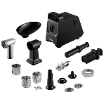 Мясорубка электрическая Redmond RMG-1241-6, фото3