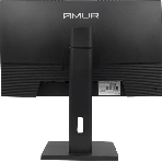 Моноблок Amur Тигр H6I12 23.8' Full HD i5 12400 (2.5) 8Gb SSD 256Gb UHDG 730 FreeDOS GbitEth WiFi BT 120W Cam черный 1920x1080, фото8