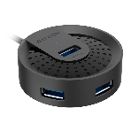USB-концентратор A4Tech HUB-30, USB 3.0, USB 3.0 4 порта, USB, фото4