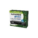 Приставка Perfeo (PF-A4412) LEADER DVB-T2/C для цифр.TV, Wi-Fi, IPTV, HDMI, 2 USB, DolbyDigital, пульт ДУ, фото2