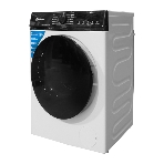 Стиральная машина SAKURA SA-8204W белый, загрузка фронтальная 6 кг, 1200 об/мин, класс A, фото 1