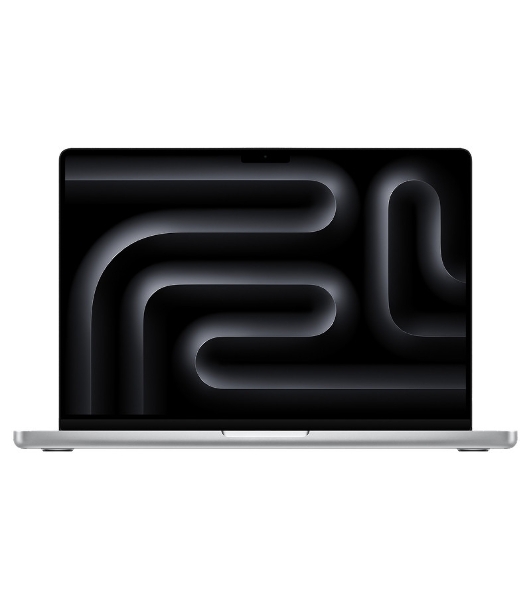 Ноутбук Apple MacBook Pro MDE54 14-inch M5 chip with 10-core CPU and 10-core GPU, 16GB, 1TB SSD - Silver