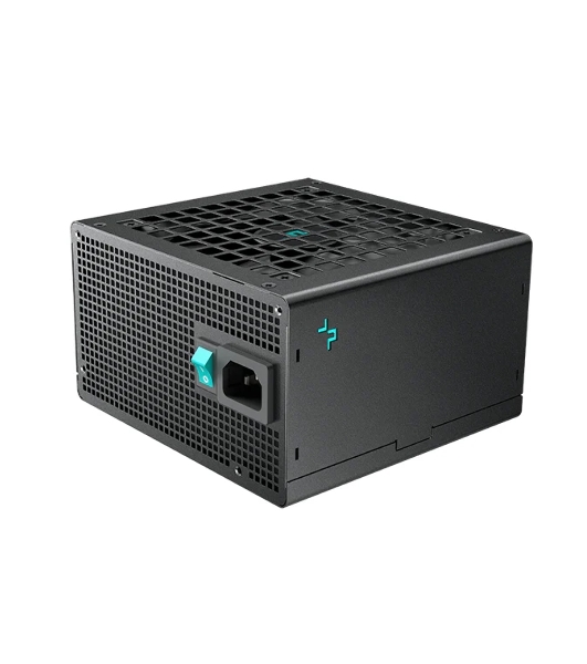 Блок питания Deepcool/GamerStorm PL550, 550Вт, 120мм, черный