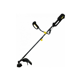 Триммер электрический Huter GET-1700B, от сети, 1700 Вт