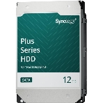 Жесткий диск Synology HAT3310-12T, HDD SATA 3,5', 12Tb, 7200 rpm, 256Mb, 6 Гбит/с, фото 1