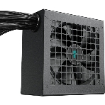 Блок питания Deepcool/GamerStorm PN750D, 750Вт, 80 PLUS Gold, 120мм, черный, фото2