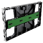 Светодиодный экран Cabinet Unilumin ULWIII 1,5 600 кд/м², 600:1, 384x216, 1.56 мм, SMD, 60 Гц, фото3