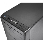 Компьютерный корпус Deepcool WAVE V2, mATX/mini-ITX, без БП, 1x USB 3.0, 2x USB 2.0, фото2