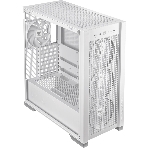 Компьютерный корпус ASUS TUF GAMING GT302 TG ARGb белый/GT302/ARGb FANS/WHT (90DC00I3-B19000), фото5