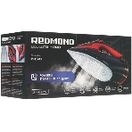 Утюг Redmond RI-C283 2400 Вт красный/черный, фото2