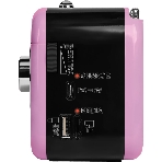 Радиоприемник Ritmix RPR-033 PINK, фото5