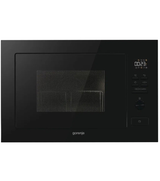 Встраиваемая микроволновая печь Gorenje BM251M2BG 20л. 800Вт черный