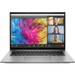 Ноутбук HP Zbook Firefly 16 G11 Intel U7-155H,16' WUXGA(1920x1200)IPS AG 300nits, NVIDIA RTX A500 4Gb GDDR6, 16Gb DDR5(1), 1Tb SSD,56Wh LL,FPR,HD Webcam,1.79kg,2y,Gray,Win11Pro Multilanguage, eng kbd, фото 1
