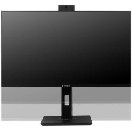 Монитор 23.8' Irbis SMARTVIEW ISM24FIDW IPS 1920x1080, 75 Гц, 3 мс, 16:9, 250 кд/м2, 1xHDMI, 1xDP, 1xVGA, 1x3.5 мм, Tillt HAS Pivot Swivel черный, фото5