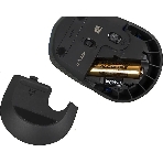 Мышь беспроводная Logitech M171 синий, 1000 dpi, радиоканал, USB, кнопки - 3, фото5