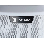 Звуковая колонна Intrend ITSPK-43DA-W активная 4x3', 240 Вт, вход DANTE, питание 110-220В, SPL 107dB, 80Hz18kHz, 20°х120° (VхH), вес 5.3кг, цвет белый, крепление в комплекте, (цена за 1шт., в упаковке 2 шт.), фото2
