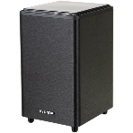 Микросистема Hyundai H-HA650 черный 150Вт FM USB BT SD/MMC/MS, фото17