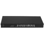 Коммутатор Cudy GS1024E, 24×1 Гбит/с, фото2