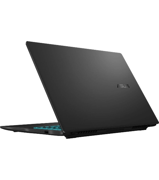 Ноутбук Asus V16 V3607VM-TK220/16'/IPS/Intel Core 5 210H/16Gb/512Gb SSD/NVIDIA GeForce RTX 5060 8Gb/без ОС/черный/1.95kg