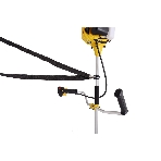 Триммер бензиновый Huter GGT-2500T, 3,3 л.с., фото16