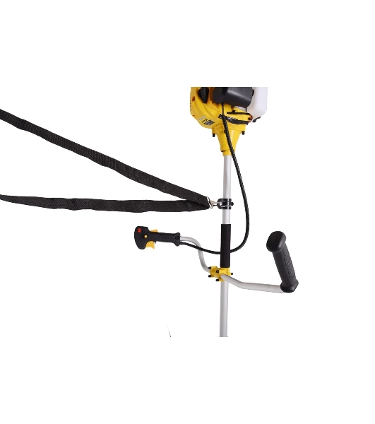 Триммер бензиновый Huter GGT-2500T, 3,3 л.с.