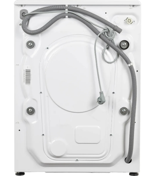 Стиральная машина Candy Smart Pro CSO34 106TB1/2-07 белый, загрузка фронтальная 6 кг, 1000 об/мин., класс: А