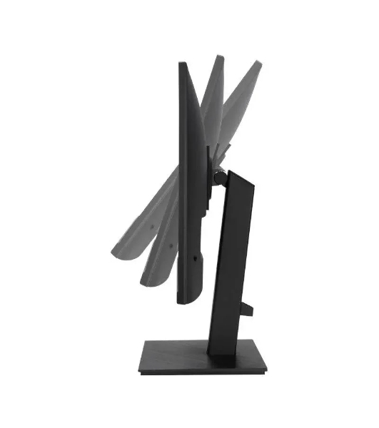 Монитор 27' ASUS VA27AQSB IPS 2560x1440, 75 Гц, 1 мс, 16:9, 350 кд/м2, 1xHDMI, 1xDP, USB, черный