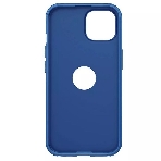 Чехол Super Frosted Shield Pro, синий, (AP IP15), фото3