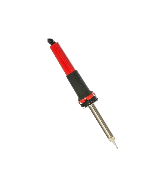 Паяльная станция Rexant (12-0150) (160-520°С) цифровой дисплей 220V/40 Вт