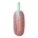 Портативная акустика JBL CLIP 5, розовый, фото3