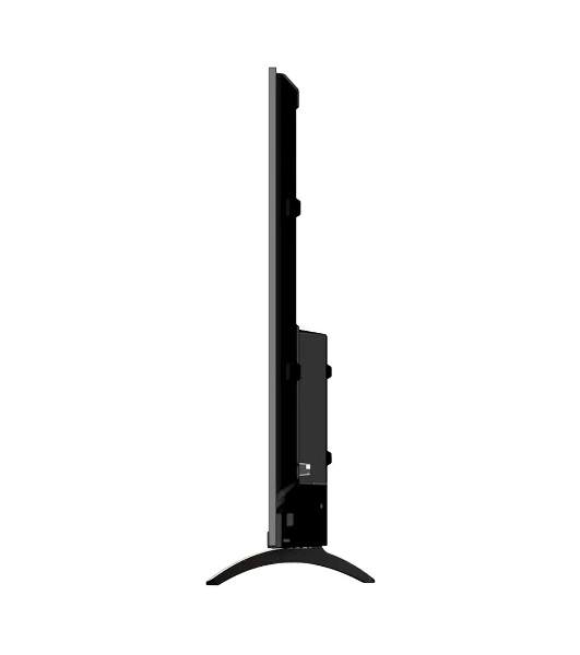 Телевизор Soundmax 43' SM-LED43M01SU\H черный DLED FHD 60Hz Android
