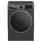 Стиральная машина Beko B3WFR56H2A черный, загрузка фронтальная 6,5 кг, 1200 об/мин., класс: А, фото5