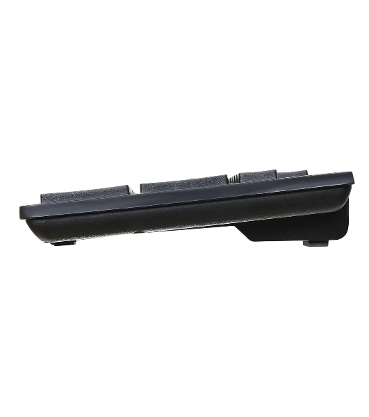 Клавиатура проводная Acer OKW020, USB, черный