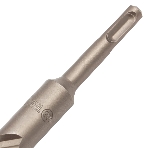 Бур по бетону Denzel двойная спираль, Cobalt W-tip, 20x600 мм, SDS PLUS, фото4