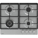 Газовая варочная панель Gorenje GW641XHF нержавеющая сталь, фото10