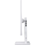 Моноблок Acer Aspire S24B-GLNL 23.8' Full HD Core Ultra 5 226V (2.1) 16Gb SSD512Gb Arc graphics Eshell GbitEth WiFi BT 90W клавиатура мышь Cam белый 1920x1080, фото3