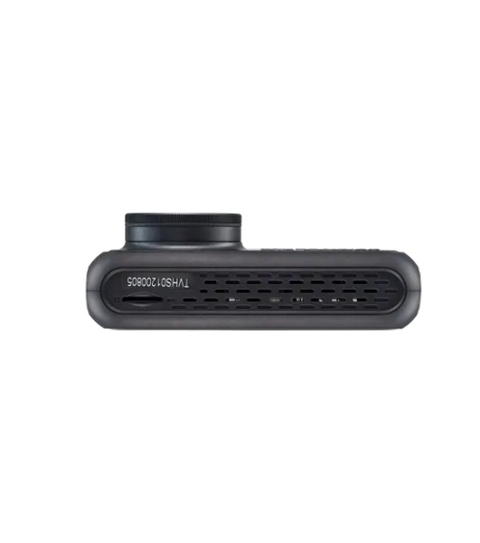 Видеорегистратор TrendVision TDR-721S EVO PRO, 2304x1296, 3', с камерой заднего вида, GPS/ГЛОНАСС, Wi-Fi, G-сенсор, датчик движения, GPS-информатор