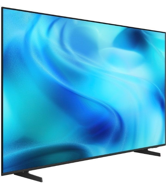 Телевизор Samsung 70' UE70U8000HUXPY черный (4K UHD 60Hz DVB-T2 DVB-C DVB-S2 USB WiFi Smart TV)