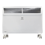 Конвектор электрический Electrolux ECH/AS2 -2000 MR белый, 2000 Вт, 25 м2, термостат, фото2