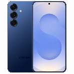 Смартфон Samsung Galaxy S25, 12/128Gb, синий, фото 1