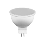 Лампа светодиодная Feron LB-24 5W 230V G5.3 4000K MR16, фото2
