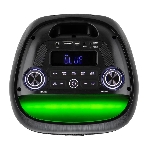 Колонка Eltronic 08' (30-72 CRAZY BOX 1000) динамик 2шт/8' Eltronic с TWS, фото2