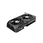 Видеокарта Zotac GAMING GeForce RTX 5050 TWIN EDGE, NVIDIA RTX 5050, 8 ГБ GDDR6, 128 бит, PCI-e 5.0, 1xHDMI, 3xDP, 2572 МГц, фото4
