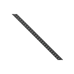 Кабель OLMIO REEL, Type-C - Type-C, 60W 3A, 1.2м, тканевая оплетка, черный, фото4