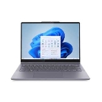 Ноутбук Lenovo IdeaPad 5 2-in-1 14IAL10/14'/IPS/Intel Core Ultra 7 255U/16Gb/512Gb SSD/Intel Arc Graphics/Windows 11 Home/серый/1.6kg, фото 1