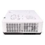 Проектор INFOCUS IN1034 3LCD, 4800 lm, XGA (1024x768), 50000:1, 1.481.78:1,3.5мм in,Composite video,Component,VGA IN х2, HDMI IN, Audio in(RCAх2), USB-A, USB B х2, VGA out, Audio 3.5мм out, лампа 20000ч.(ECO mode), RJ45,RS232, 1x16W, 31дБ, 3,3 кг, фото8