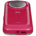 Мобильный телефон BQ 2005 Disco розовый, фото7