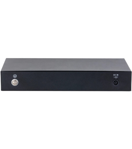 Коммутатор Dahua DH-SG4010P, 10×1 Гбит/с, управляемый