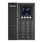 Источник бесперебойного питания CyberPower OLS1000E/1000 ВА/900 Вт/4 x IEC 320 C13 (компьютерный), фото2