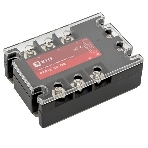 Реле твердотельное трехфазное RTP-60-DA PROxima EKF rtp-3-60-da, фото7
